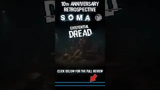 Thumbnail: SOMA - Existential Dread