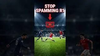 Thumbnail: The worst defensive mistake in eFootball 📉 #efootball2026 #gaming