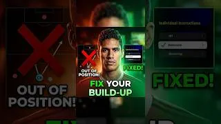 Thumbnail: ATTENTION BUILD UP PLAYERS ARE NOT DEAD! 🔥