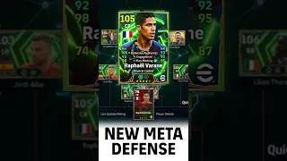 Thumbnail: Rebuild your players or lose every game 📉 #efootball #gaming #efootballmobile