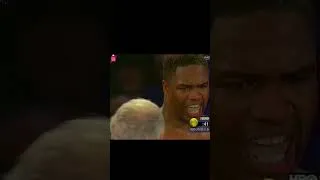 Thumbnail: Ike Ibeabuchi’s Devastating 5th Round Knockout: The Uppercut That Shocked the World!