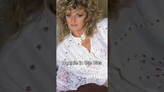 Thumbnail: RIP Bonnie Tyler - an 80s icon ❤️