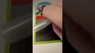 Thumbnail: Super Mario Magic Slate!