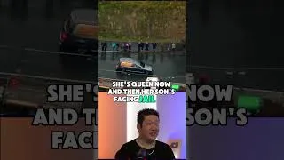 Thumbnail: Epstein's Baby's Mama Is Queen of Norway Now