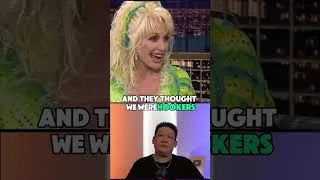 Thumbnail: When Dolly Parton Pulled A Gun Out On Someone