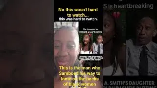 Thumbnail: His acclaimed to fame on the backs of blacks may cost him