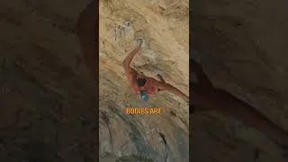 Thumbnail: Climb To Your Size