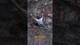 Thumbnail: Living In The Crescendo - Climbing
