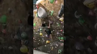 Thumbnail: Training For Bouldering
