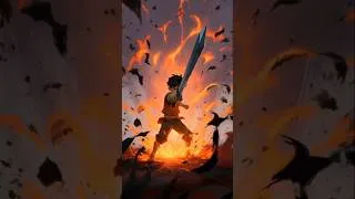 Thumbnail: Undead Duel 🔥 #shorts