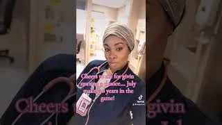 Thumbnail: I’ve been a RN 20 years this year! #registerednurses #blacknurse #nursecommunity