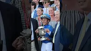Thumbnail: Sovereignty - Whitney Stakes 2026