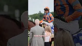 Thumbnail: Renegade - G2 Jim Dandy pres. by Mohegan Sun