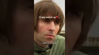 Thumbnail: Oasis better than Beatles? #oasis #liamgallagher #beatles