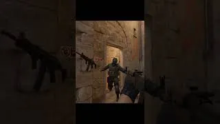 Thumbnail: New CS2 Update #cs2 #cs2memes #fyp #shorts #cs2moments #cs