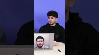 Thumbnail: Chip's NOT Happy with His Lookalike 😂