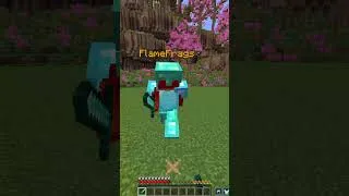 Thumbnail: FlameFrags learns to fly