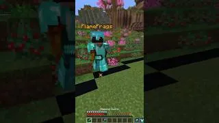 Thumbnail: Theobald vs FlameFrags sword 1v1