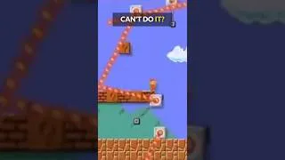 Thumbnail: It Only Looks Impossible at First