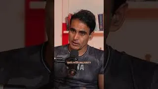 Thumbnail: Nation vs. Government: What is the Real Difference? | Major Surendra Poonia | The Oddcast Show