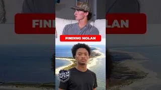 Thumbnail: Nolan Wells Best Friend EMOTIONAL After Learning What Happened to Nolan