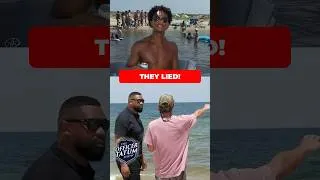 Thumbnail: THE TRUTH About Nolan Wells and Horn Island