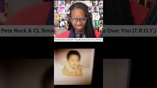 Thumbnail: Pete Rock & CL Smooth - They Reminisce Over You (T.R.O.Y.) 🔥🔥🔥 #90srnb #80s #80shiphop FULL VIDEO
