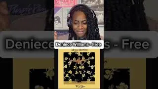 Thumbnail: Deniece Williams - Free 🔥🔥🔥#deneicewilliams #free #70s #80s #selflove