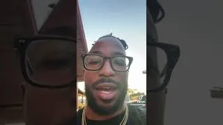 Thumbnail: Brandon Goes Mega VIRAL on TikTok Debunking The Left Saying This!