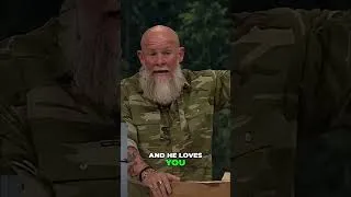 Thumbnail: Pastor speaks the truth about gender! Full vid on community Page!