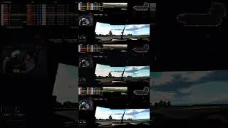Thumbnail: Indy Round 9 #imsaracing