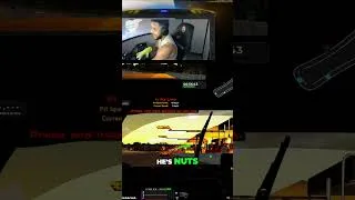 Thumbnail: Landon's Unexpected Reaction: You Won't Believe This!