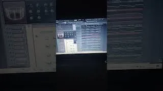 Thumbnail: New hardcore track being made