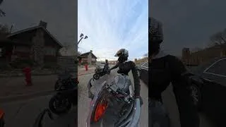 Thumbnail: My favorite rider 💋 #couples