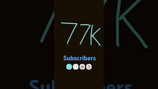 Thumbnail: August 13, 2026