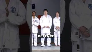 Thumbnail: Want UNRELEASED OG content!? Catch us learning self defence exclusively on Patreon 🥋