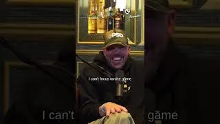 Thumbnail: UD asking the important questions 🤣