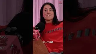 Thumbnail: Patriarchy wins again. Full episode on Ok Sweetie wherever you get your podcasts!!