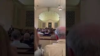 Thumbnail: Massive Rachmaninov B flat descent from Glenn Miller