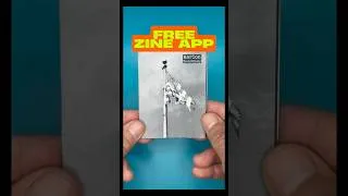 Thumbnail: 😮FREE ZINES😮