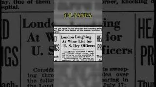 Thumbnail: Prohibition For Thee, Not For Me (1926)