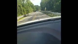 Thumbnail: Edisto Dr 2019 old bridge