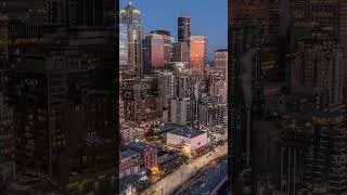Thumbnail: Seattle Real Estate in 40 Seconds | Living, Buying & Investing