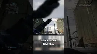 Thumbnail: This Is Why Ghosts Feels So Different #callofduty #cod #ghosts #codghosts #classiccod #nostalgia
