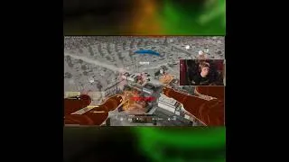 Thumbnail: BO7 Made Streaks Overpowered #callofduty #blackops7 #meta