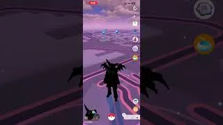 Thumbnail: Racially diverse Pokemon go glitch #gaming  #pokemon #pokemongo