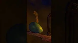 Thumbnail: Egg Harvester is a game that is about exactly what you think.
