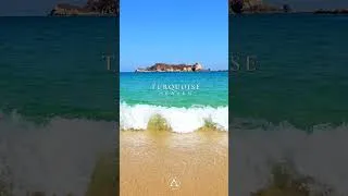 Thumbnail: This Hidden Bay in Mexico Will Leave You Speechless #Huatulco #Mexico #Travel