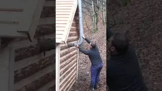 Thumbnail: Bushcraft skills #bushcraft #survival #camping #forest #shorts Part 8