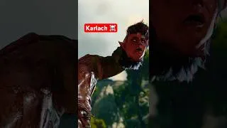 Thumbnail: Taking Karlach’s head in Baldur’s Gate 3 #baldursgate3 #baldursgate #gaming #fantasy